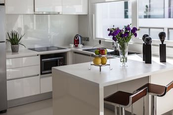 Byd Lofts Boutique Hotel & Apartments