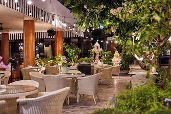 Byd Lofts Boutique Hotel & Apartments