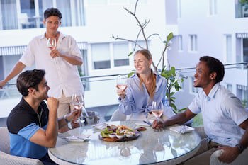 Byd Lofts Boutique Hotel & Apartments