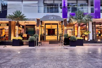 Byd Lofts Boutique Hotel & Apartments
