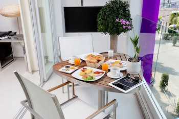 Byd Lofts Boutique Hotel & Apartments