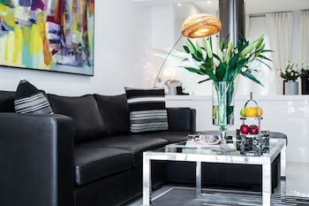 Byd Lofts Boutique Hotel & Apartments
