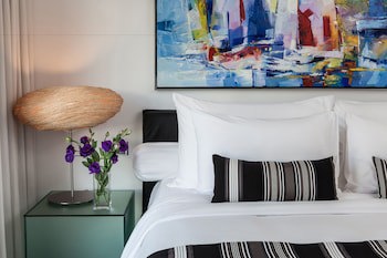 Byd Lofts Boutique Hotel & Apartments
