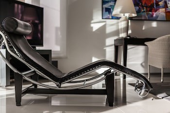 Byd Lofts Boutique Hotel & Apartments