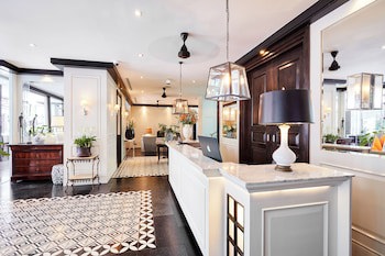 Byd Lofts Boutique Hotel & Apartments