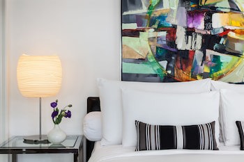 Byd Lofts Boutique Hotel & Apartments
