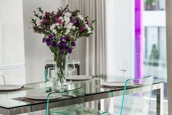 Byd Lofts Boutique Hotel & Apartments