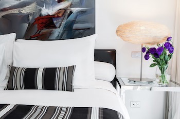 Byd Lofts Boutique Hotel & Apartments
