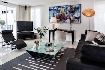 Byd Lofts Boutique Hotel & Apartments