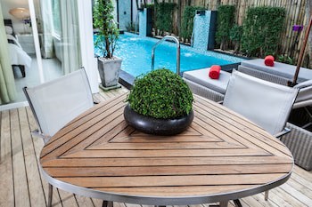 Byd Lofts Boutique Hotel & Apartments