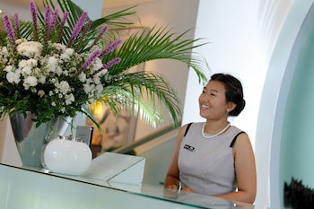 Byd Lofts Boutique Hotel & Apartments