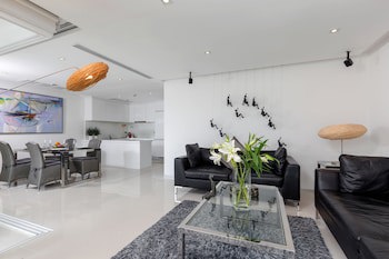 Byd Lofts Boutique Hotel & Apartments