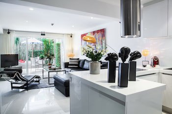 Byd Lofts Boutique Hotel & Apartments
