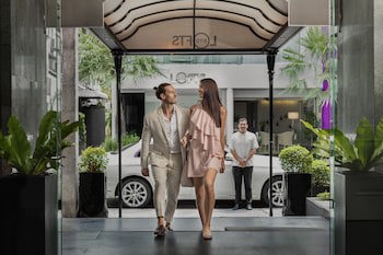 Byd Lofts Boutique Hotel & Apartments
