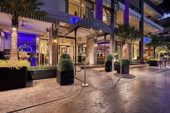 Byd Lofts Boutique Hotel & Apartments