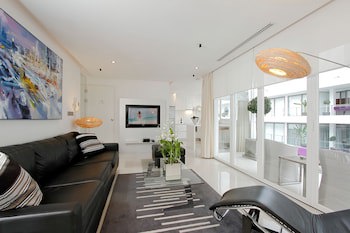 Byd Lofts Boutique Hotel & Apartments