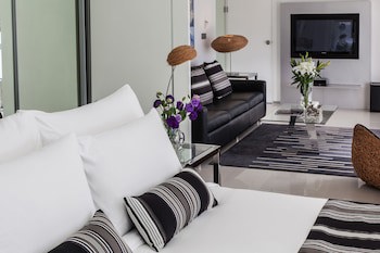 Byd Lofts Boutique Hotel & Apartments