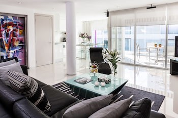 Byd Lofts Boutique Hotel & Apartments