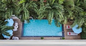 Byd Lofts Boutique Hotel & Apartments