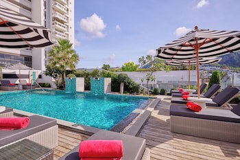 Byd Lofts Boutique Hotel & Apartments