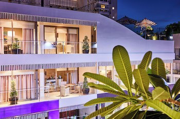 Byd Lofts Boutique Hotel & Apartments