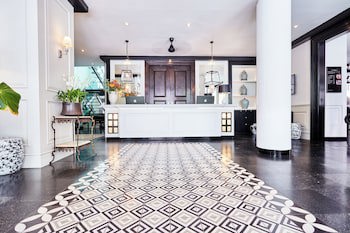 Byd Lofts Boutique Hotel & Apartments