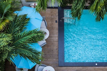 Byd Lofts Boutique Hotel & Apartments