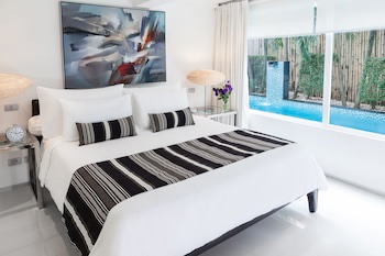 Byd Lofts Boutique Hotel & Apartments