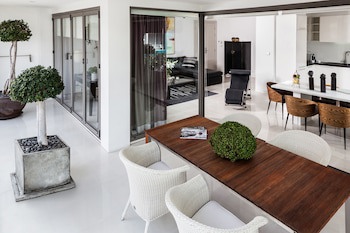 Byd Lofts Boutique Hotel & Apartments