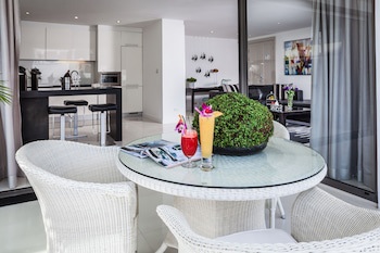 Byd Lofts Boutique Hotel & Apartments