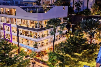 Byd Lofts Boutique Hotel & Apartments