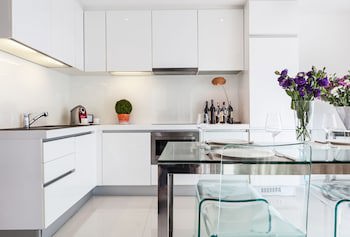 Byd Lofts Boutique Hotel & Apartments