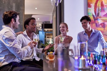 Byd Lofts Boutique Hotel & Apartments