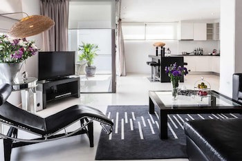 Byd Lofts Boutique Hotel & Apartments