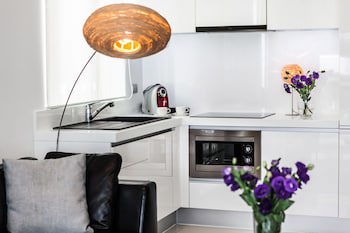 Byd Lofts Boutique Hotel & Apartments