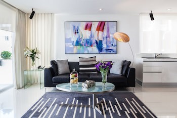 Byd Lofts Boutique Hotel & Apartments