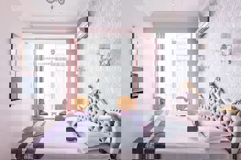 Romantic Hotel Istanbul