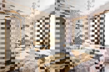 Romantic Hotel Istanbul