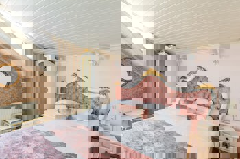 Romantic Hotel Istanbul