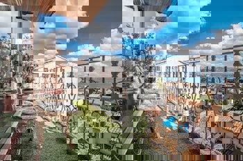 Romantic Hotel Istanbul