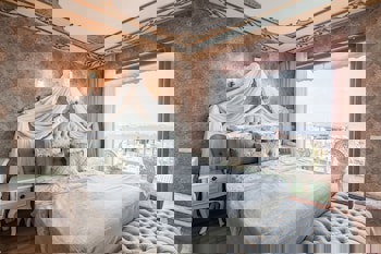 Romantic Hotel Istanbul