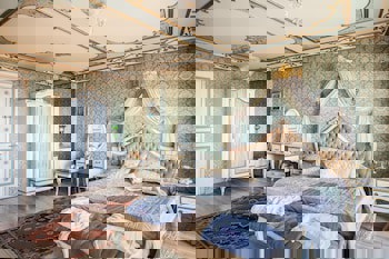 Romantic Hotel Istanbul