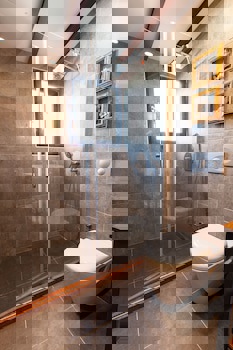 Romantic Hotel Istanbul