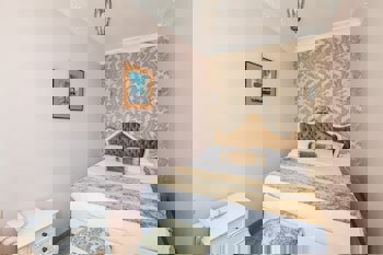 Romantic Hotel Istanbul