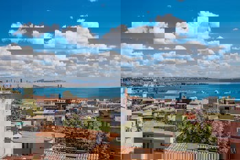 Romantic Hotel Istanbul