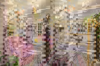 Romantic Hotel Istanbul