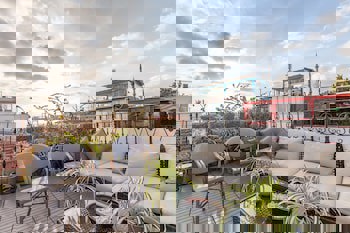 Romantic Hotel Istanbul