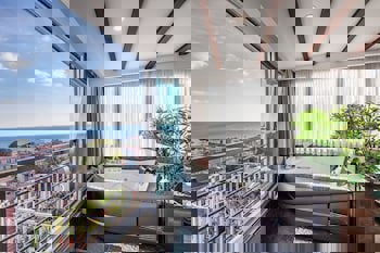 Romantic Hotel Istanbul