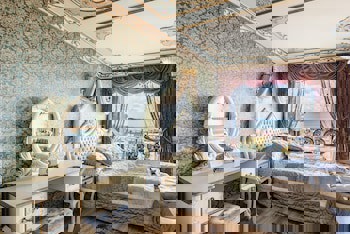 Romantic Hotel Istanbul