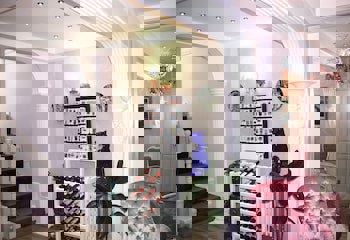 Romantic Hotel Istanbul